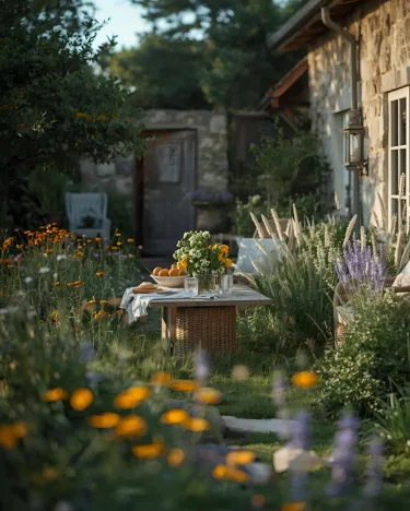 punto-aries-decoración-hogar-paisajismo-diseño-de-jardines-jardín-rústico-2