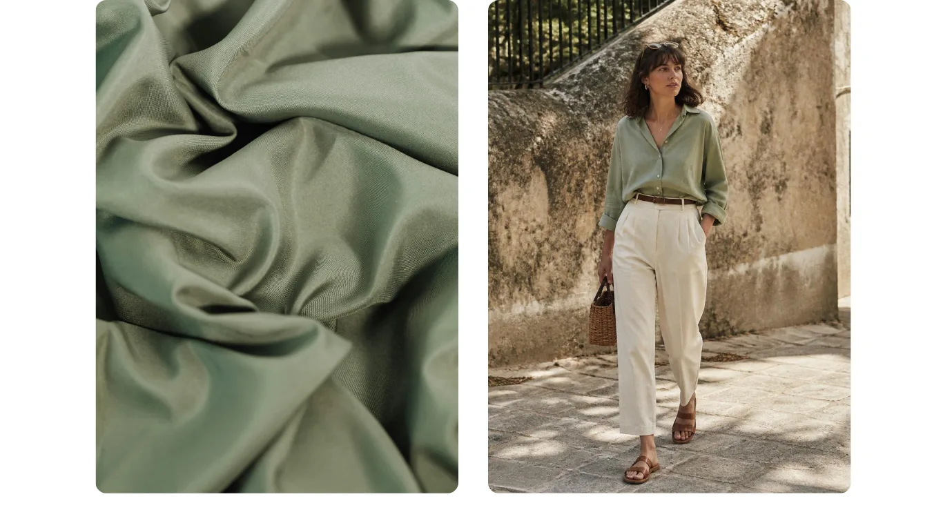 punto-aries-moda-maquillaje-astrologia-tendencias-primavera-verano-2026-verde-salvia-verde-esmeralda-3.3