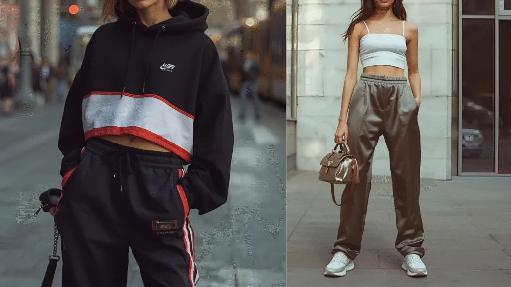 punto-aries-moda-tendencias-primavera-verano-2026-tendencia-Y2K-la -estética-que- revive-los-2000-looks