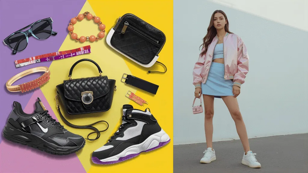 punto-aries-moda-tendencias-primavera-verano-2026-tendencia-Y2K-la -estética-que- revive-los-2000-moodboard-y-looks