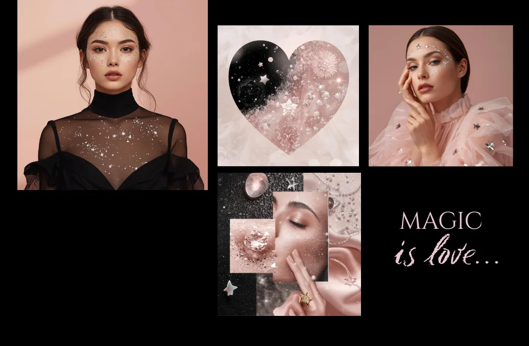 2-punto-aries-magic-is-love-branding-campaña-arquetipo-the-lover-the-magician