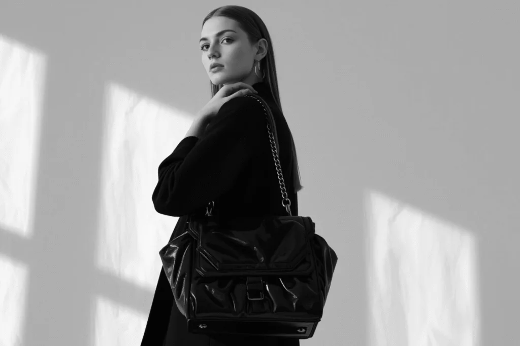 punto-aries-bolso-negro-statement-lenguaje-visual-e-identidad-bolso-statement-negro-escultórico-2025