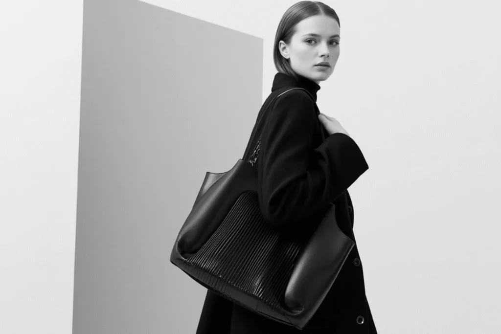 punto-aries-bolso-negro-statement-lenguaje-visual-e-identidad-bolso-statement-negro-escultórico-2025-f