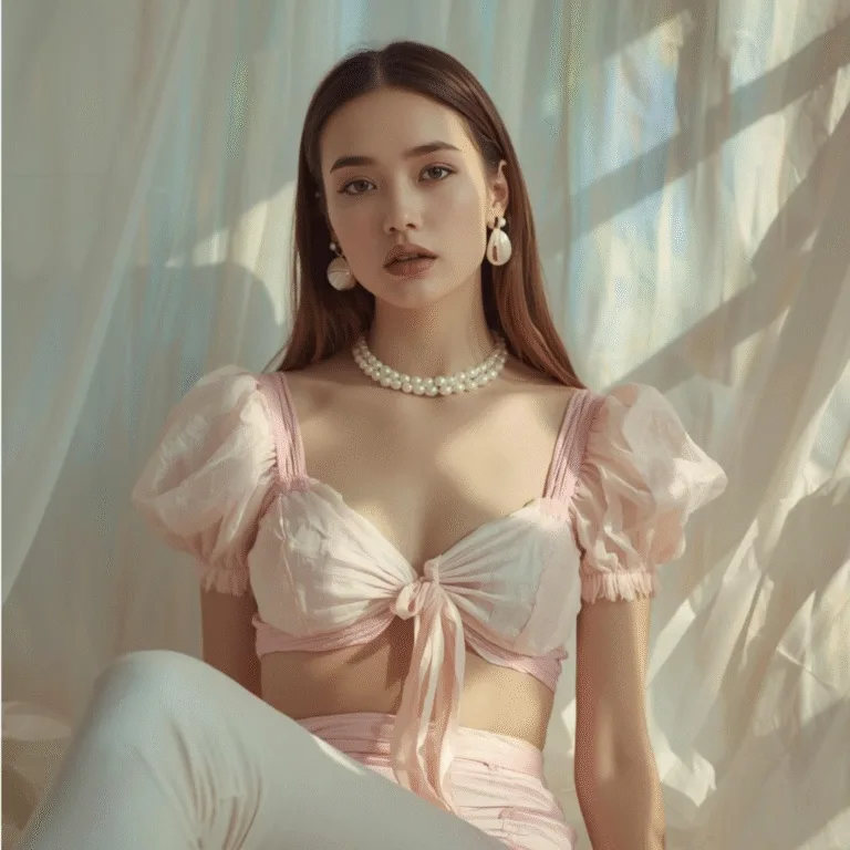 punto-aries-caracoles-seashells-y-perlas- Mermaidcore-y-el-lenguaje-del-mar-moda-branding-marketing-creadores-elementos- marinos-y-su-simbolismo-13