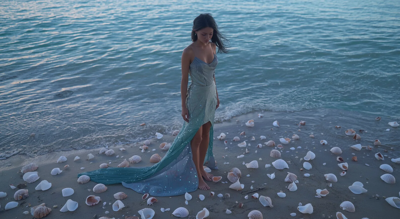 punto-aries-caracoles-seashells-y-perlas- Mermaidcore-y-el-lenguaje-del-mar-moda-branding-marketing-creadores-end-2
