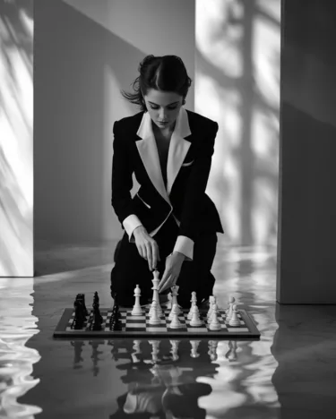 punto-aries-marketing-branding-campañas-creatividad-la-mujer-dividida-entre-agua-y-geometría