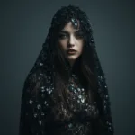 punto-aries-revista-digital-marketing-arte-the-high-priestess-a-visual-universe-&-sacred-beauty