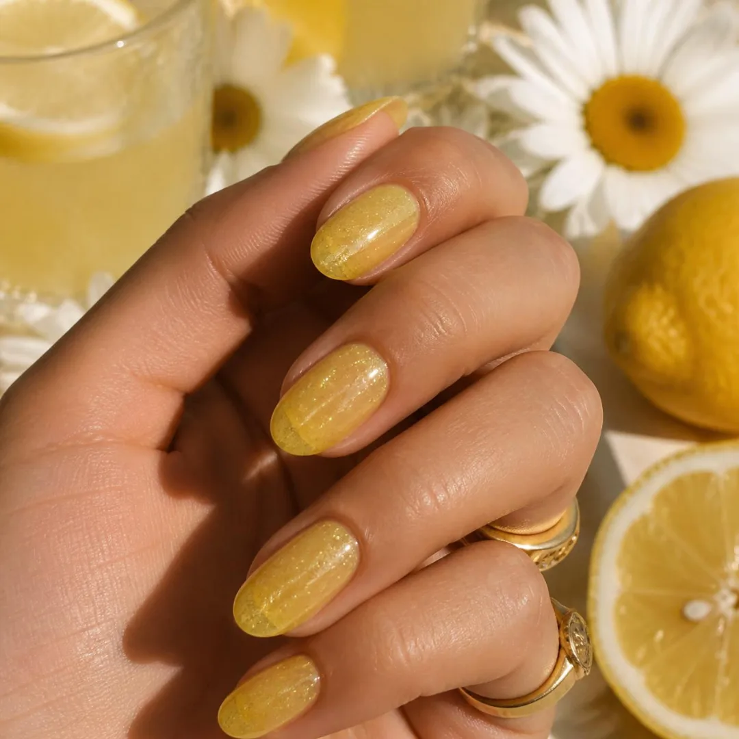 punto-aries-revista-digital-marketing-arte-If-life- gives-you- lemons-make- something- beautiful-nail-art-lemon-jelly