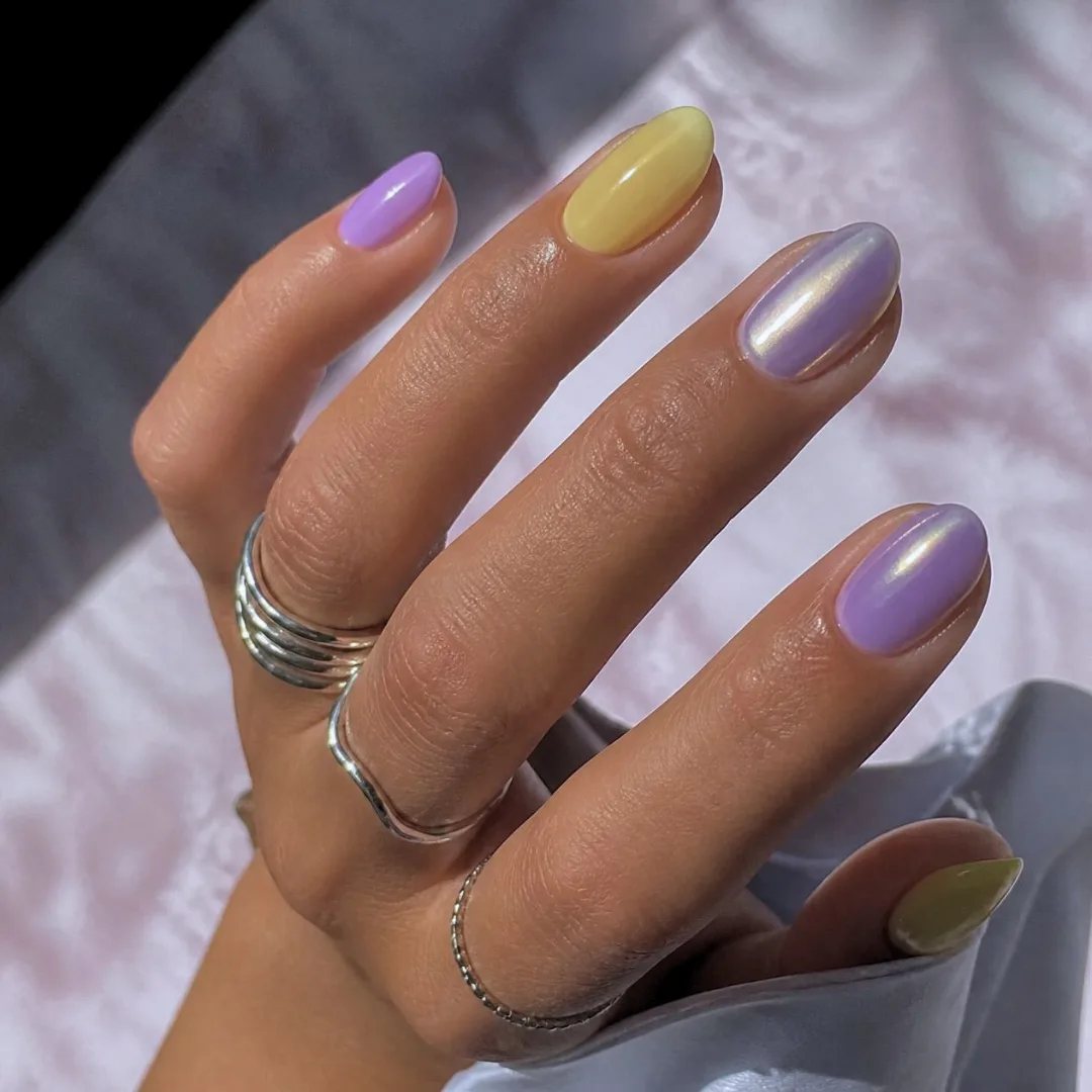 punto-aries-revista-digital-marketing-arte-If-life- gives-you- lemons-make- something- beautiful-nail-art-lilac- lemonade-2