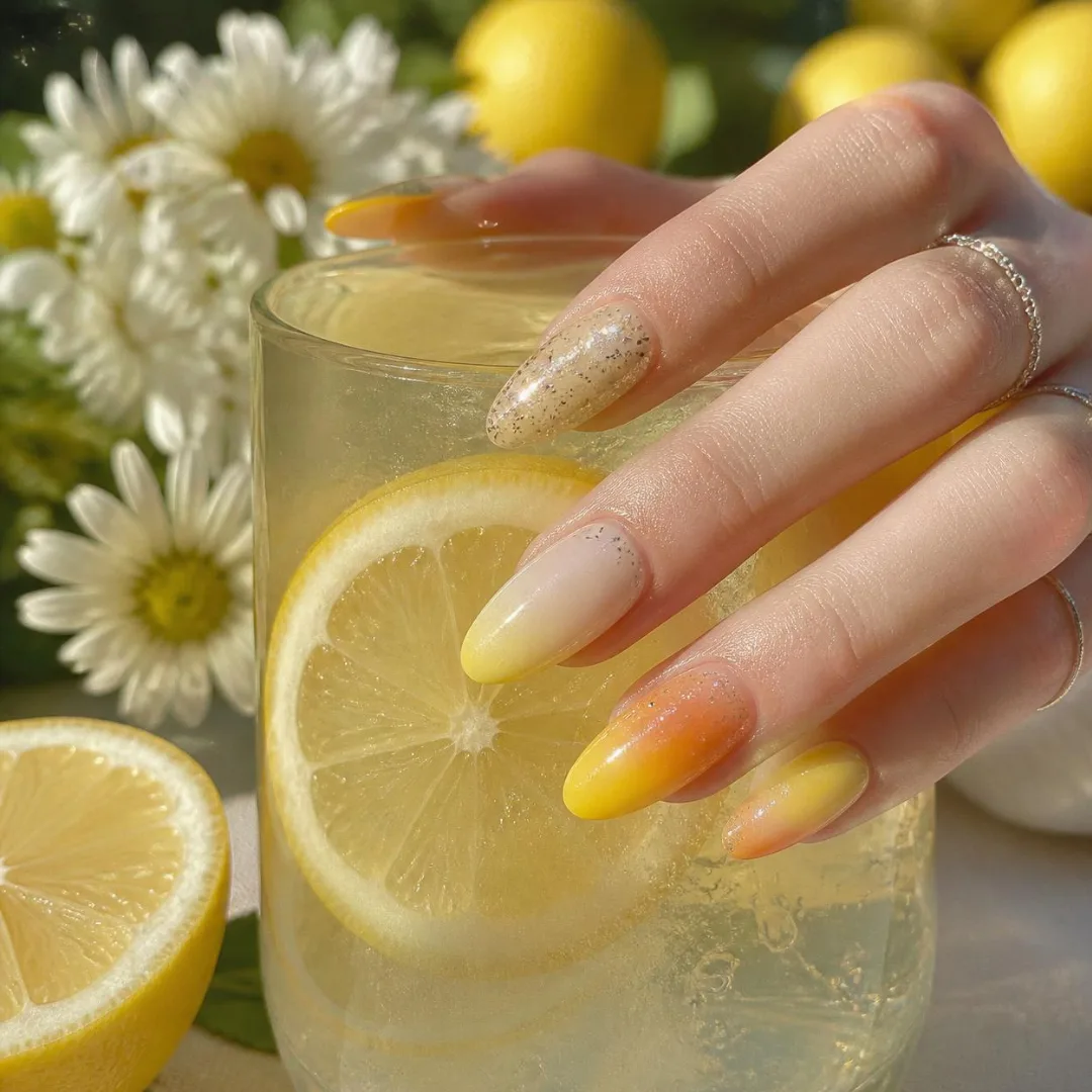 punto-aries-revista-digital-marketing-arte-If-life- gives-you- lemons-make- something- beautiful-nail-art-sour-to-sweet-4