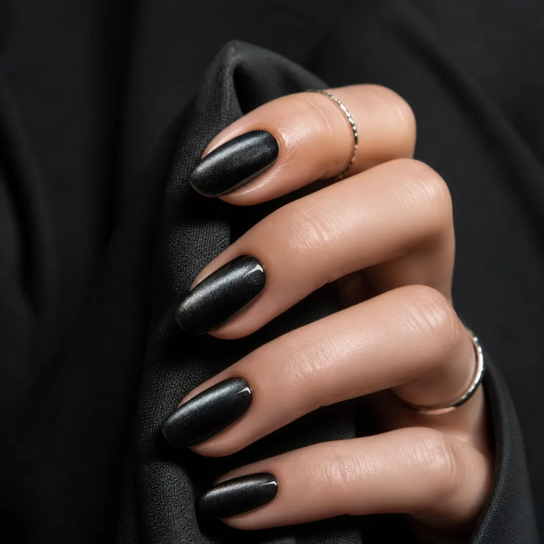 punto-aries-revista-digital-marketing-arte-nail-art -nspiration-the-high-priestess-visual-universe-dark-velvet-2