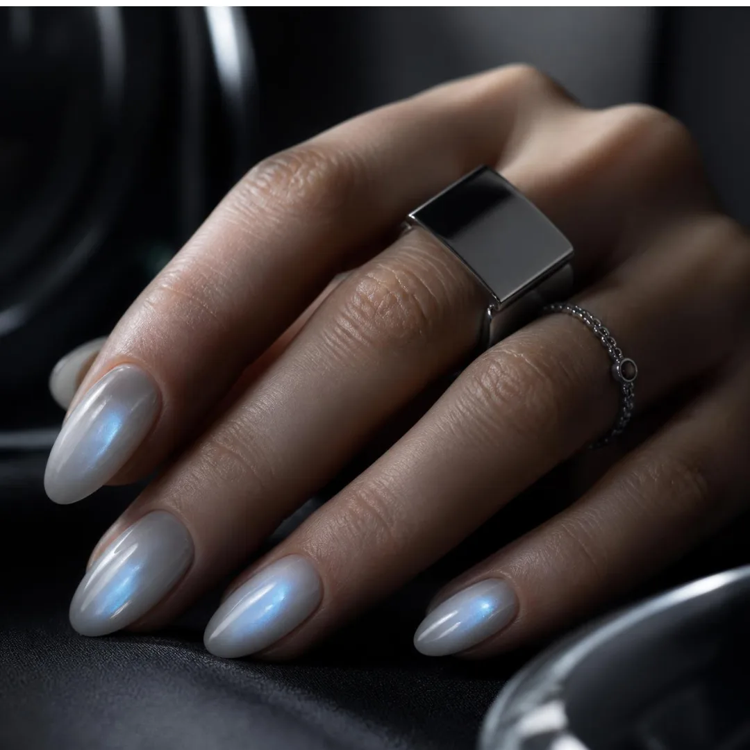 punto-aries-revista-digital-marketing-arte-nail-art -nspiration-the-high-priestess-visual-universe-moonstone-3