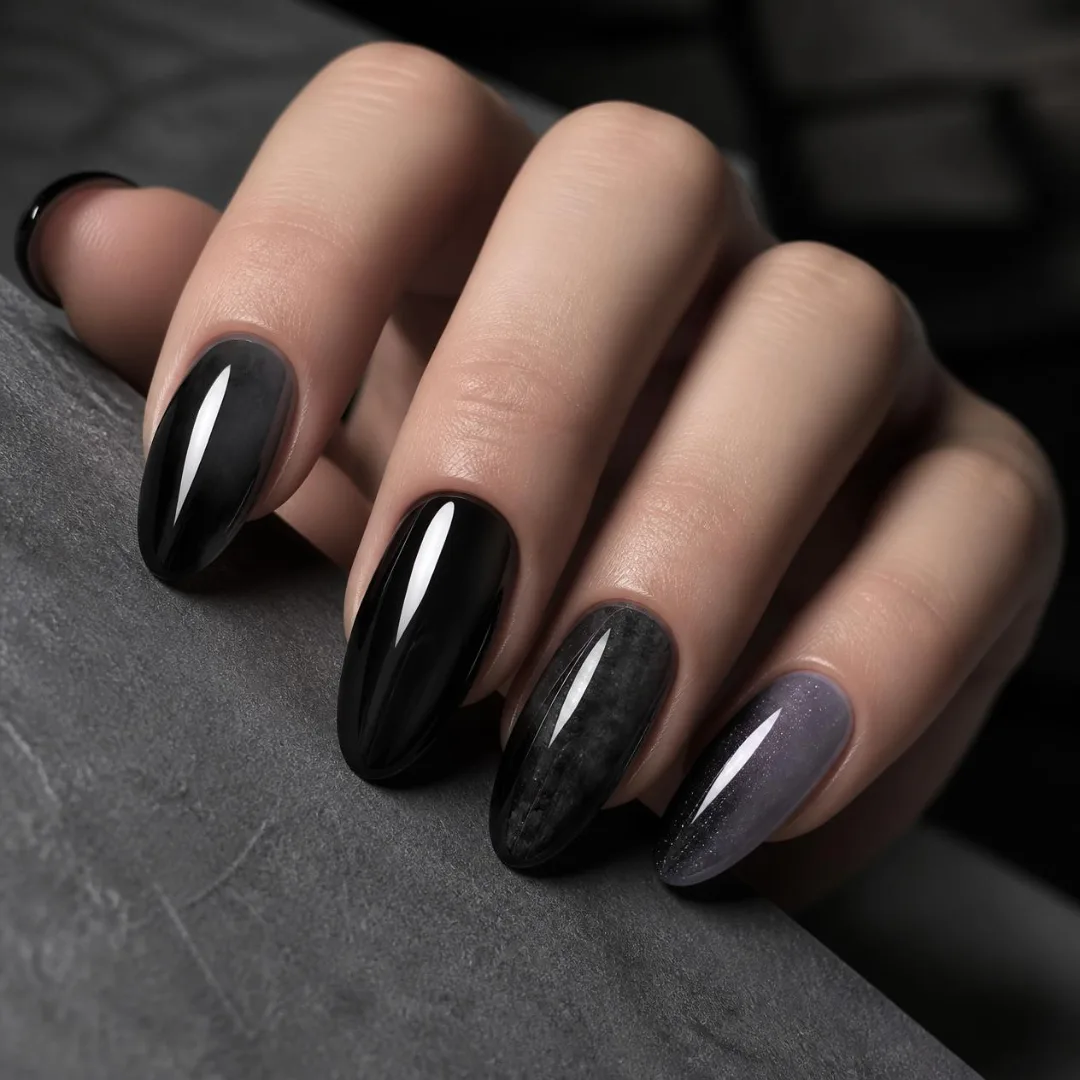 punto-aries-revista-digital-marketing-arte-nail-art -nspiration-the-high-priestess-visual-universe-the-high- priestes-nails
