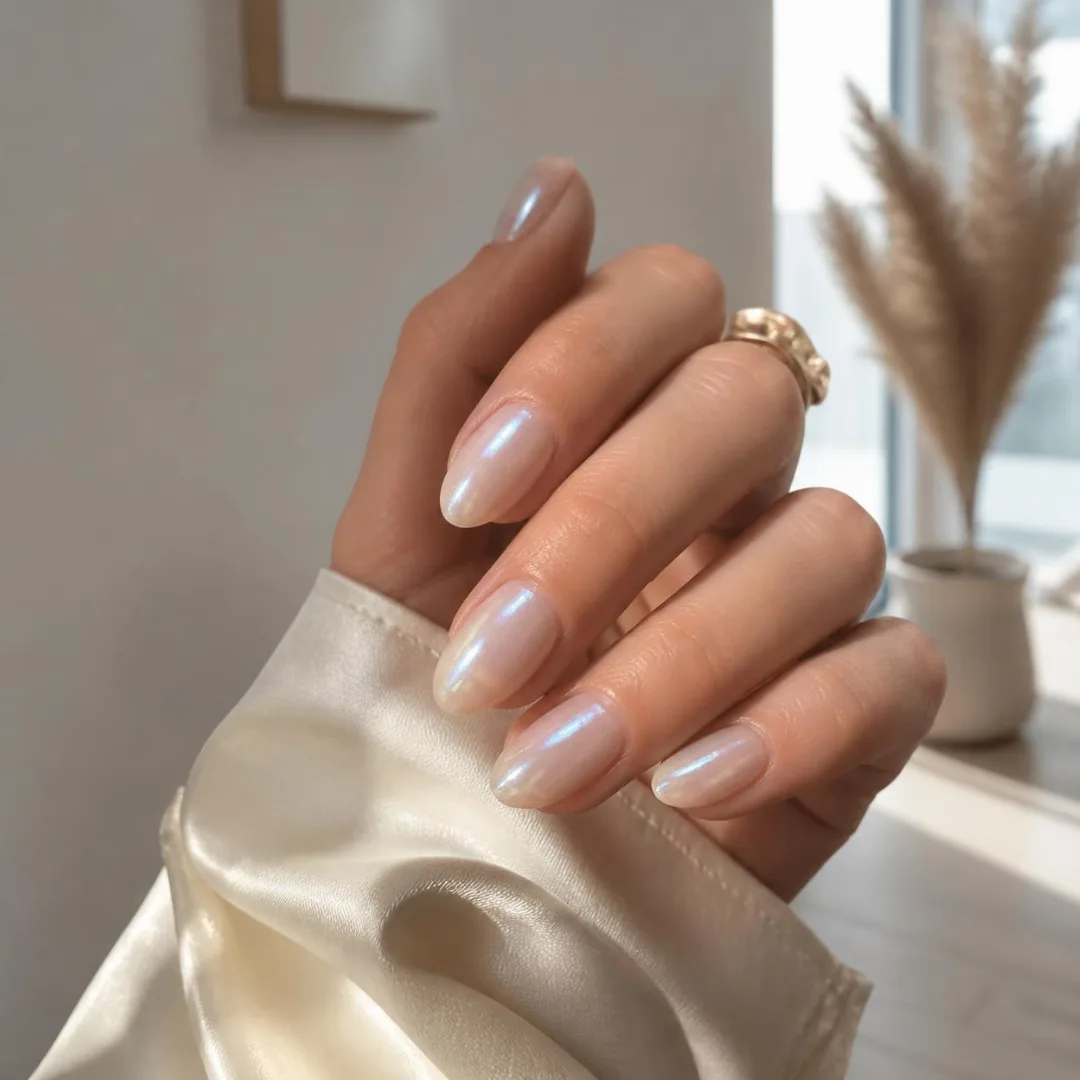 punto-aries-revista-digital-marketing-arte-sea-findings-an- editorial-collection-of -treasures-nail-art-inspiration-IRIDESCENCE