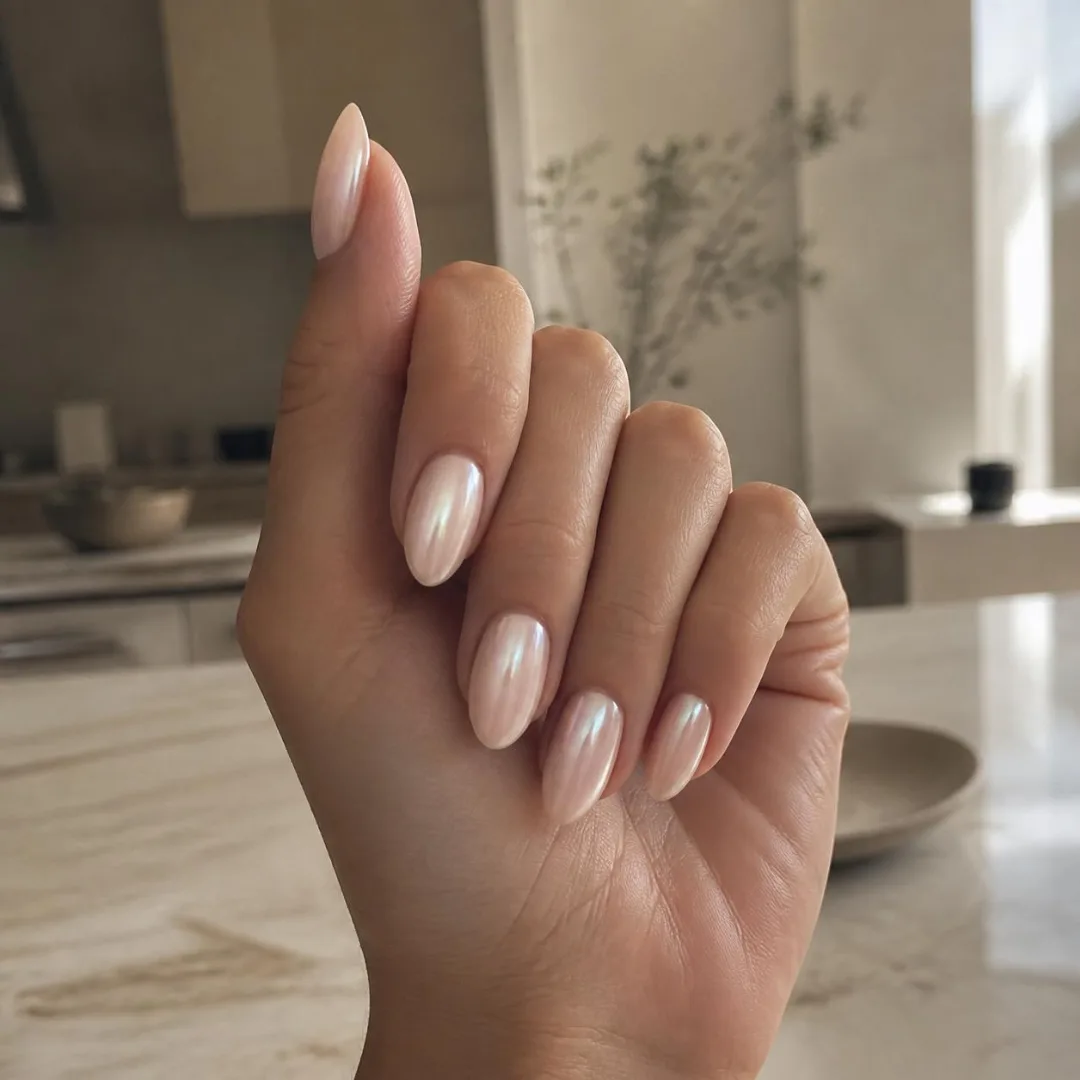 punto-aries-revista-digital-marketing-arte-sea-findings-an- editorial-collection-of -treasures-nail-art-inspiration-pink-pearl-2