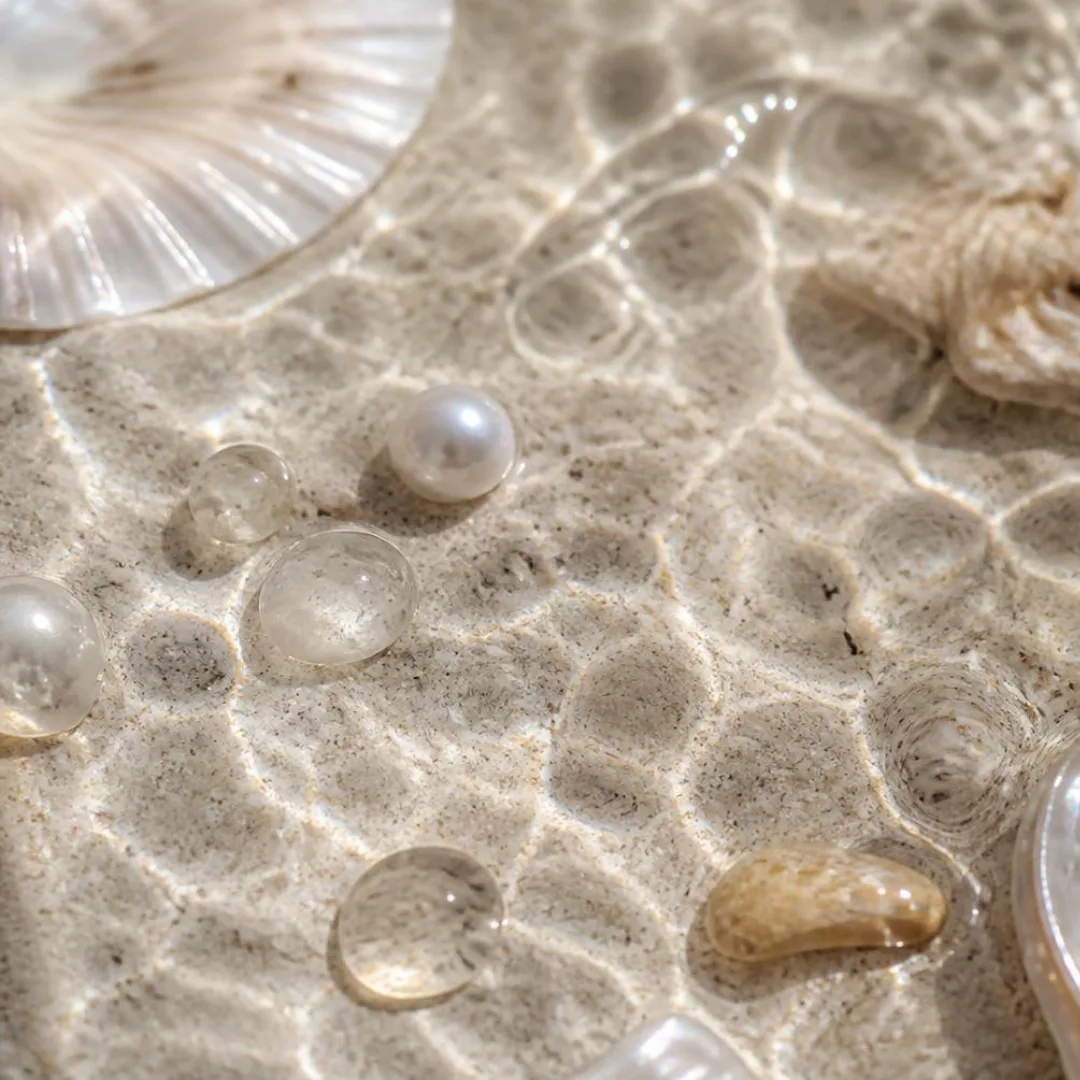 punto-aries-revista-digital-marketing-arte-sea-findings-an- editorial-collection-of -treasures-nail-art-inspiration-wet-sand.-3
