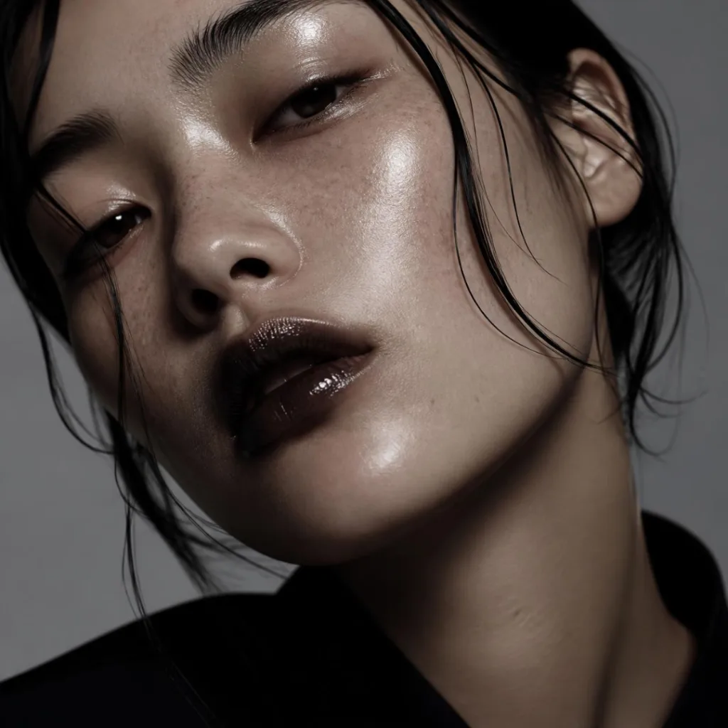 punto-aries-revista-digital-marketing-arte-the-high-priestess-a-visual-universe-of-sacred-beauty-make-up-reference-translucent-black