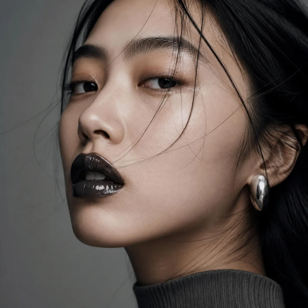 punto-aries-revista-digital-marketing-arte-the-high-priestess-a-visual-universe-of-sacred-beauty-make-up-reference-translucent-black-2